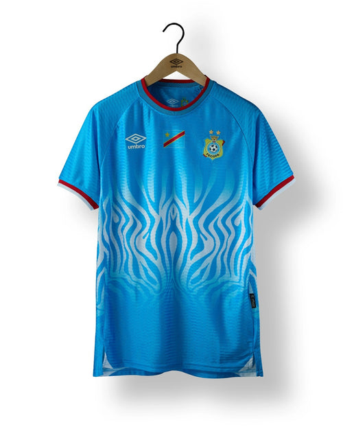 RD Congo 2026 Match Domicile