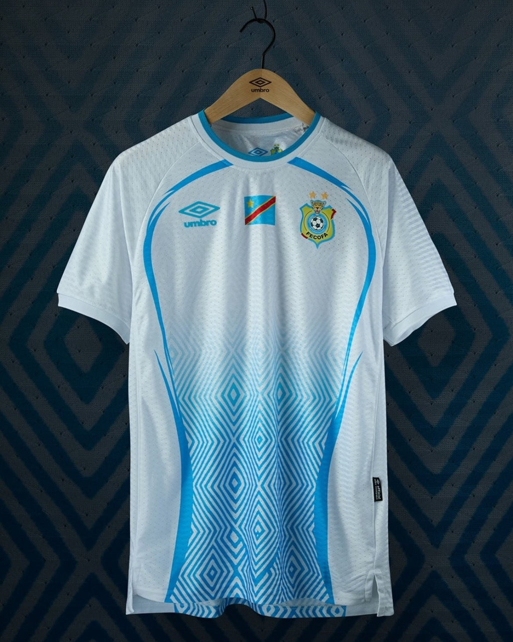 RD Congo 2026 Match Extérieur
