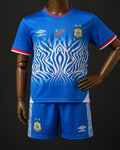 RD Congo 2026 Match Domicile