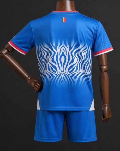 RD Congo 2026 Match Domicile